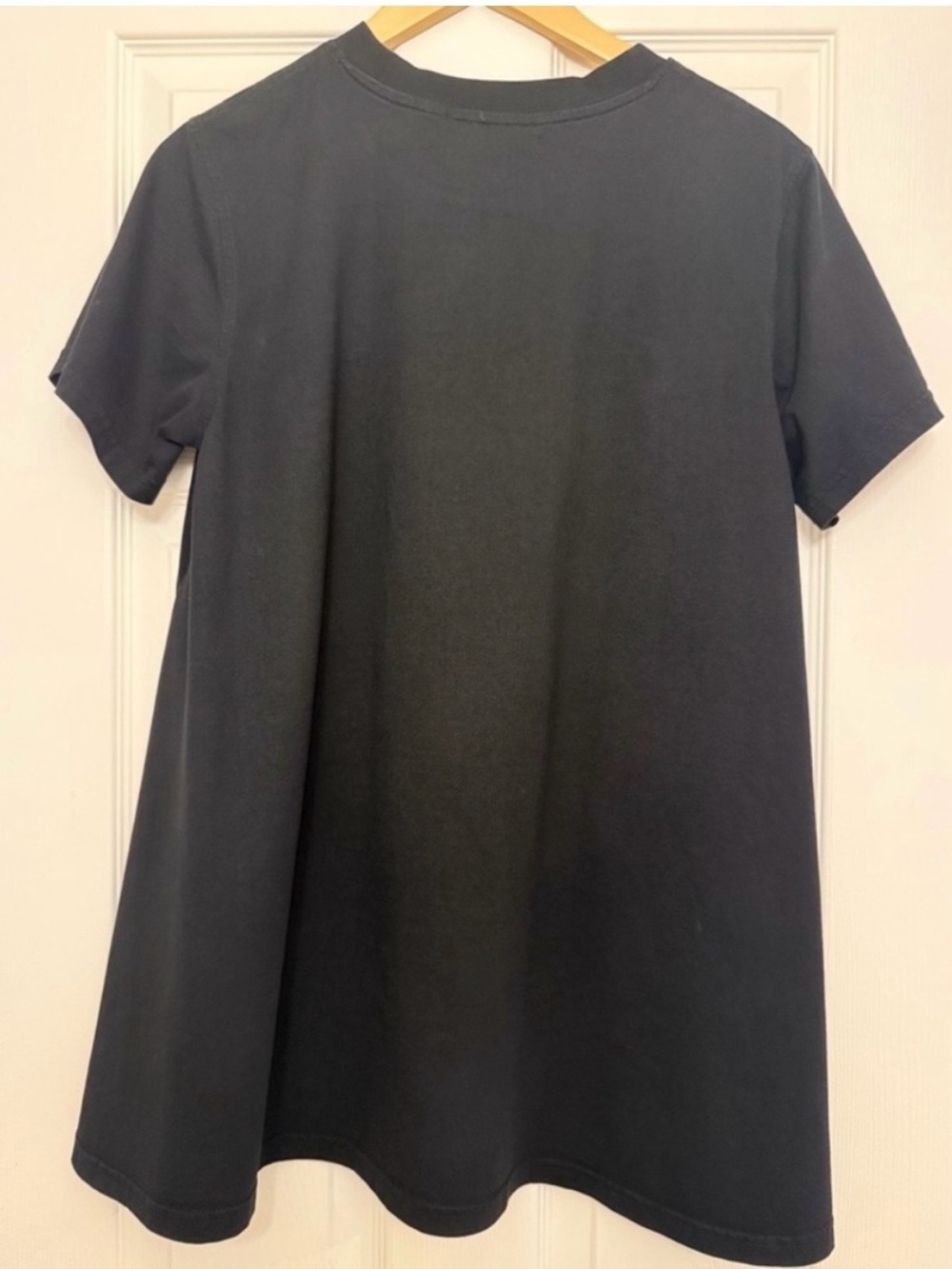Moschino Couture Teddy Bear T-Shirt Dress – Size US 2 - Picture 4 of 8